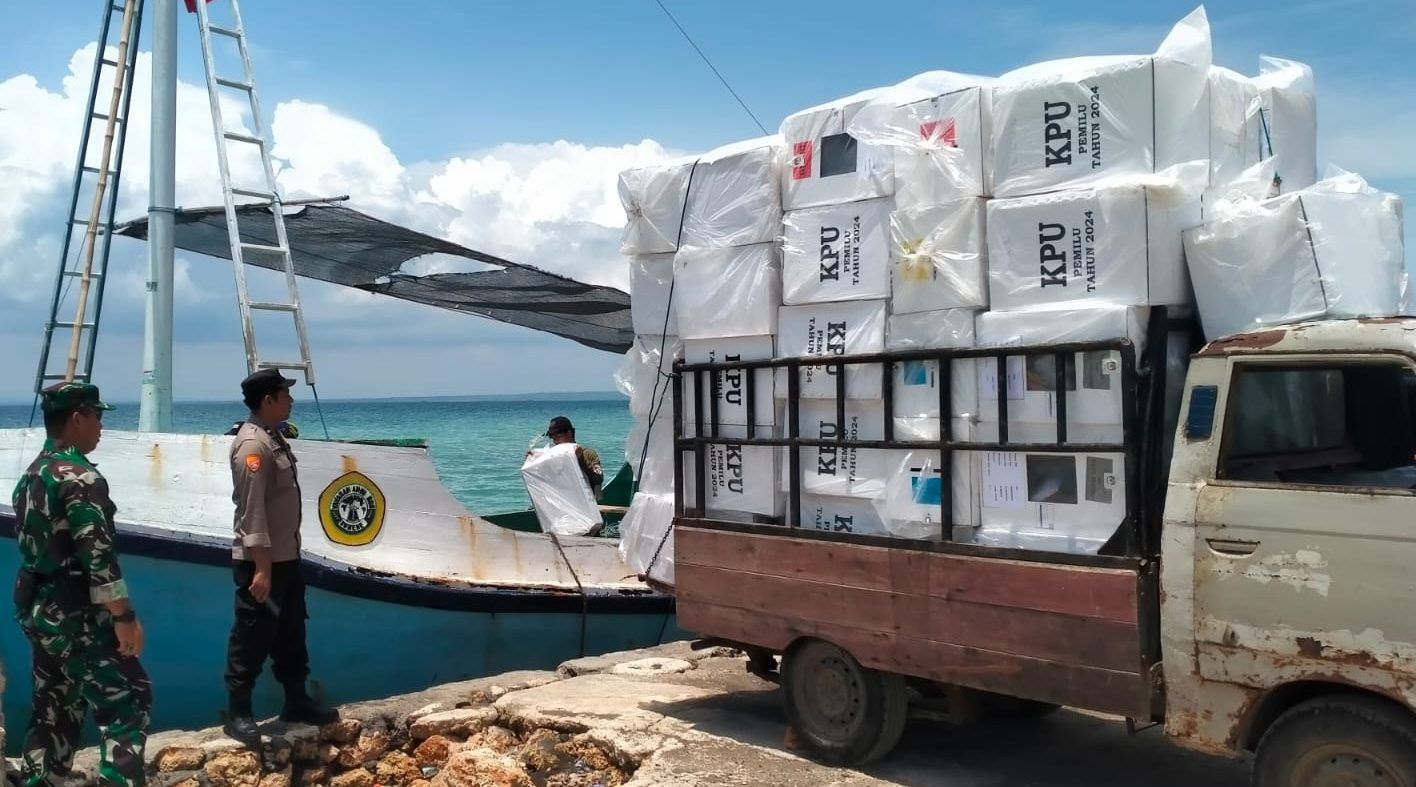 Rekonstruksi Korupsi Politik: Kejari Sumenep Kantongi Calon Tersangka dalam Kasus Korupsi Logistik Pemilu Rp1,2 Miliar