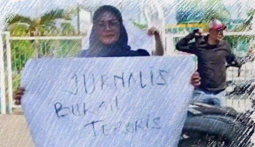 Stop! Bupati Situbondo Diduga Ancam Kebebasan Pers, Jurnalis Pamekasan Beri Peringatan Keras