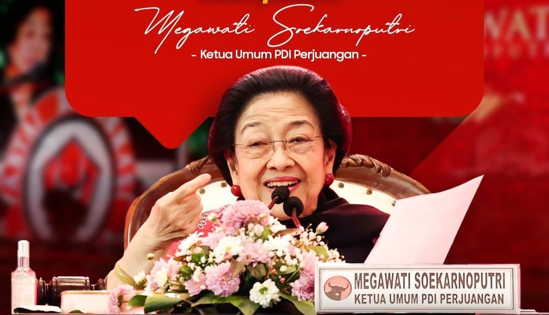 Megawati Beri Peringatan Keras, Soroti ‘Zona Nyaman’ Kader PDI Perjuangan