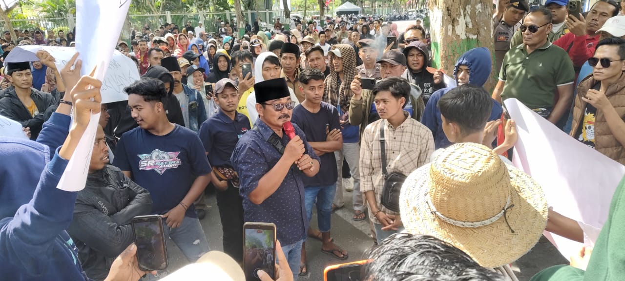 Bea Cukai Madura Sita 30 Juta Batang Rokok Ilegal