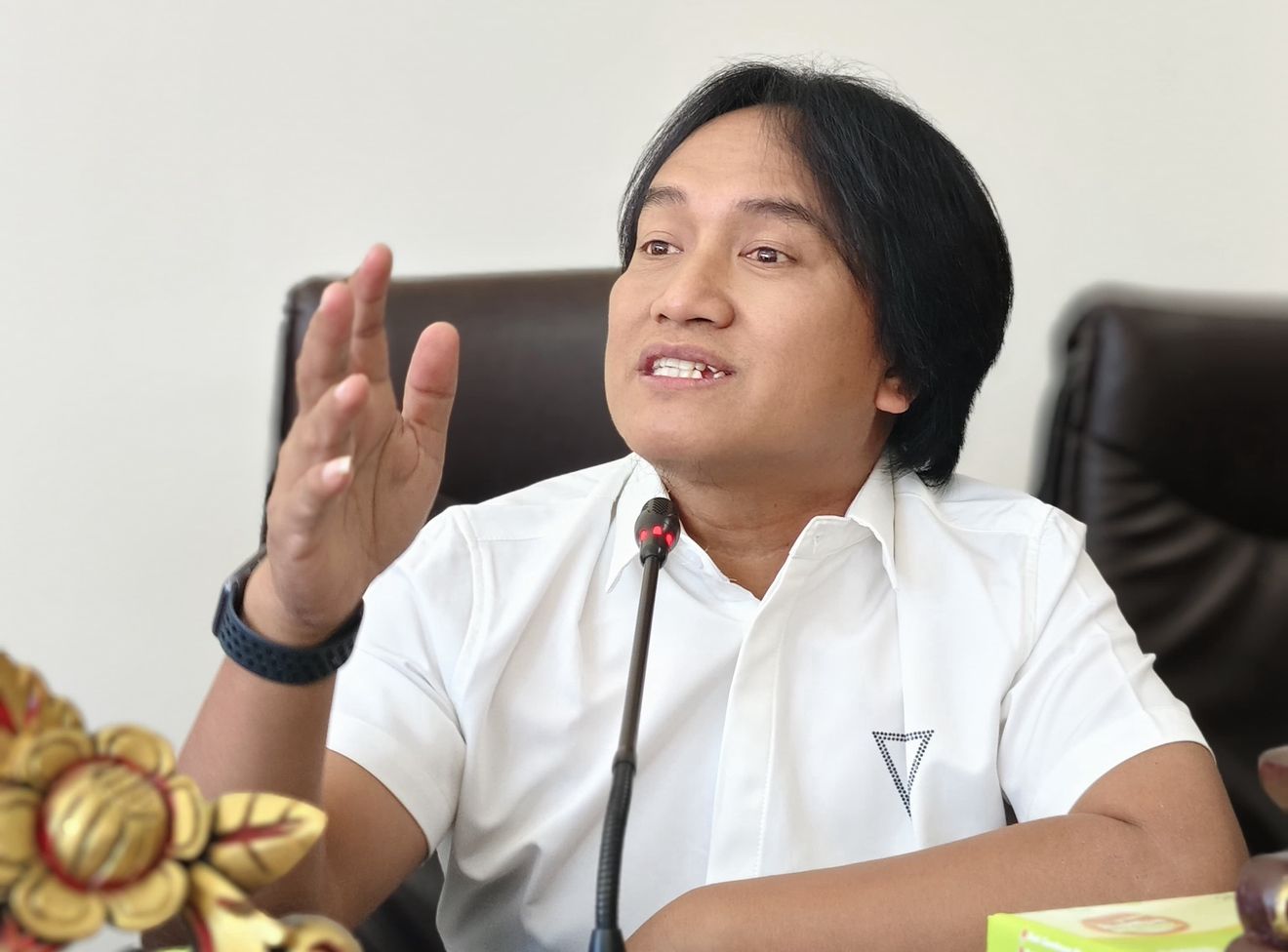 KOTAK PANDORA BSPS Sumenep Terbuka: DPRD Minta Tuntaskan Korupsi Rp26,3 Miliar yang Jerat 4 Tersangka