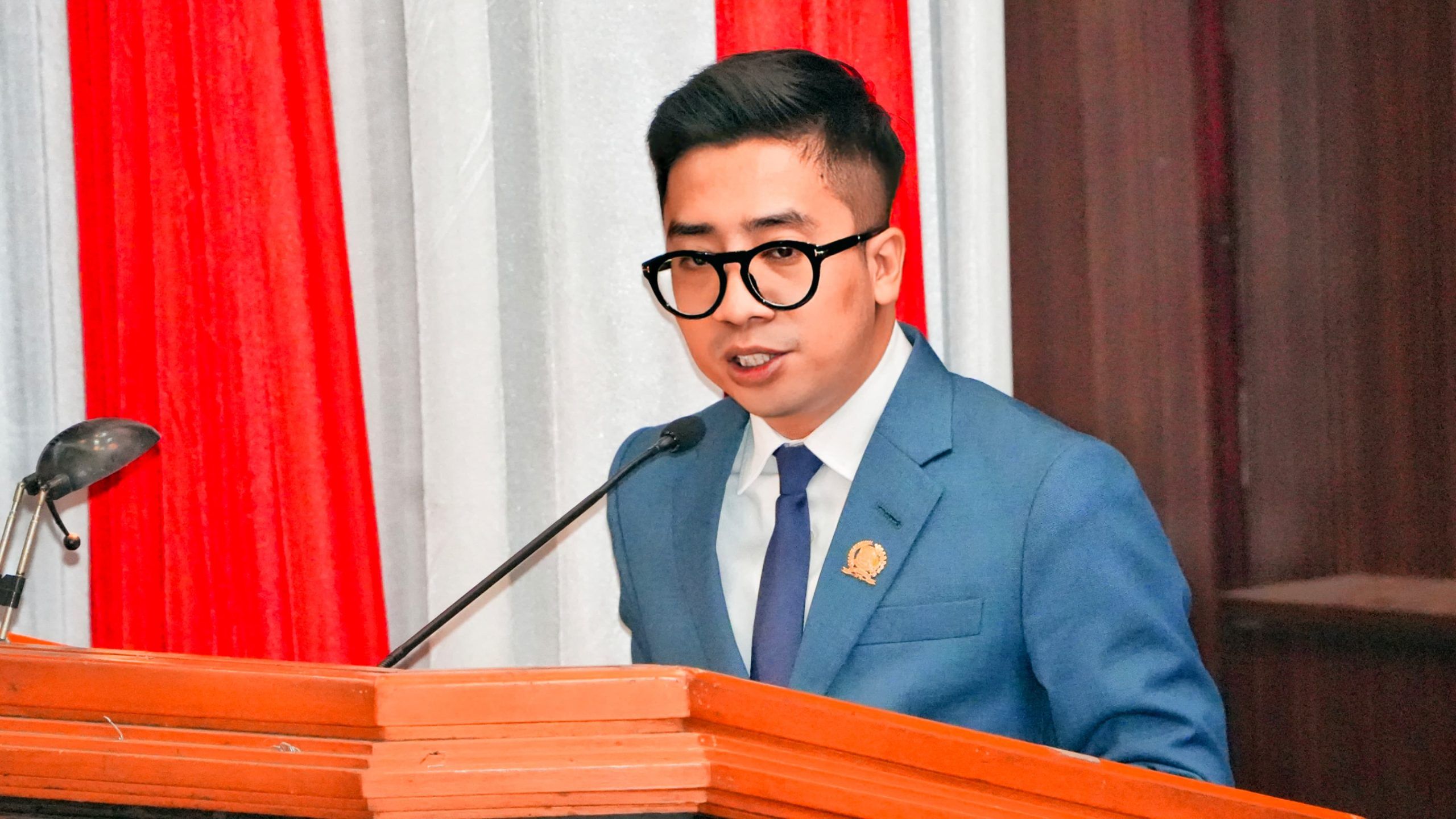 Tembus Batam-Madura, Nur Faizin Singgung Kelemahan ‘Governance’ Bea Cukai dalam Atasi Rokok Ilegal