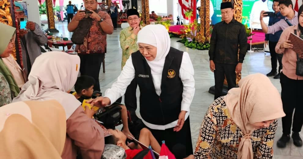 Kematian Mengintai Anak-Anak, Campak di Sumenep Jadi Alarm Merah Nasional