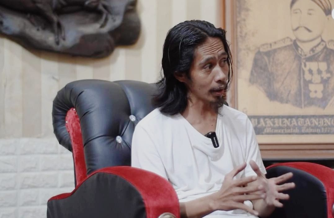 Surat Untuk Pemuda dan Mahasiswa Madura