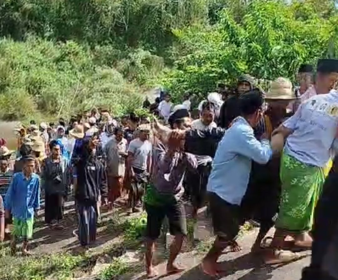 Penting! Mencegah Hoax, Ini Imbauan Annuqayah Soal Kabar Santri Tenggelam Penting! Mencegah Hoax, Ini Imbauan Annuqayah Soal Kabar Santri Tenggelam
