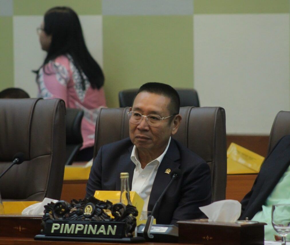 Politikus Gerindra di Komisi XI DPR RI Desak Pemerintah Bentuk Satgas Rokok Ilegal