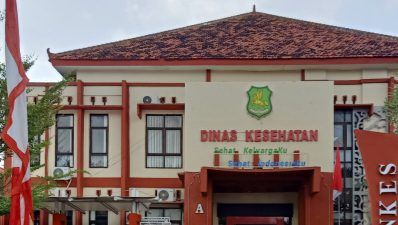 Waspada! Campak Mengancam Sumenep: 4 Meninggal, Ratusan Terinfeksi