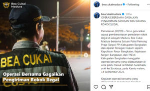 Merusak Ekonomi, Mengancam Kesehatan: Siapa yang Dirugikan oleh Rokok Ilegal?