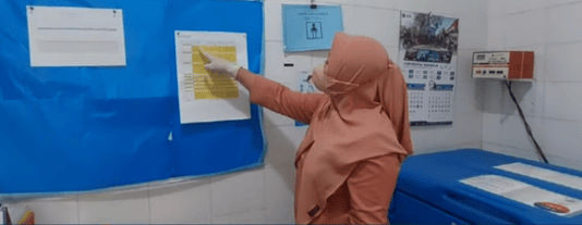 Sumenep dalam Cengkeraman Morbili, Ketika Kekebalan Komunal Runtuh