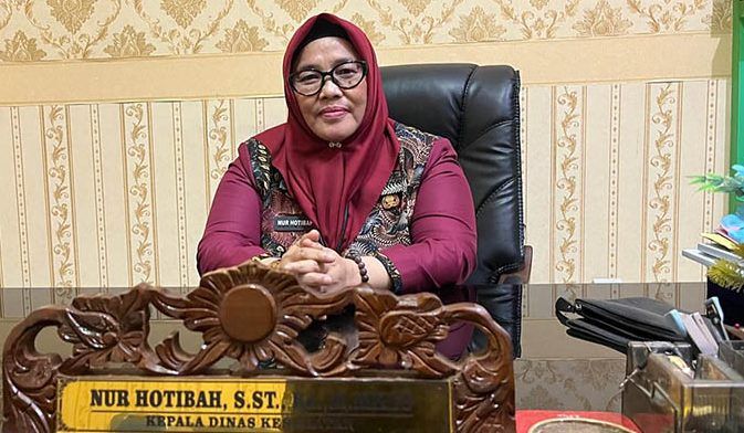 Menguras Kas Daerah! Proyek Tiga Puskesmas di Bangkalan Habiskan Anggaran Miliaran Rupiah