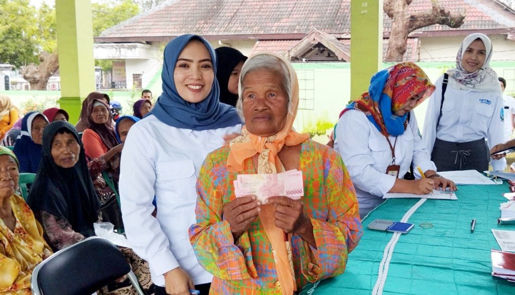 Revolusi Bantuan Sosial di Lumajang: Skema Desil Jadi Kunci Tepat Sasaran