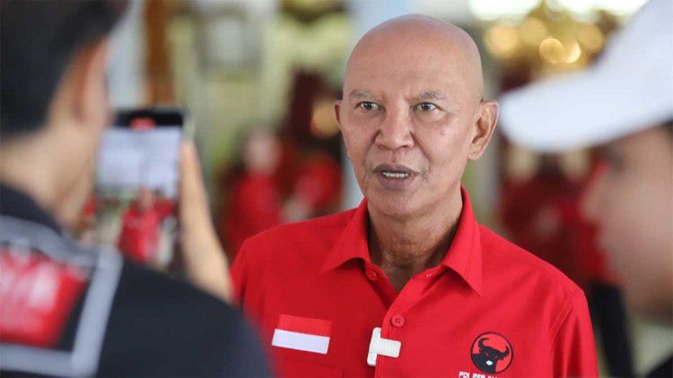 Konsolidasi PDI Perjuangan Jatim, Said Abdullah: “Jangan ada permainan uang”