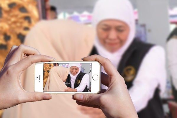 Mengurai Benang Kusut Kasus Dana Hibah Jatim, Mengapa KPK Memanggil Gubernur?