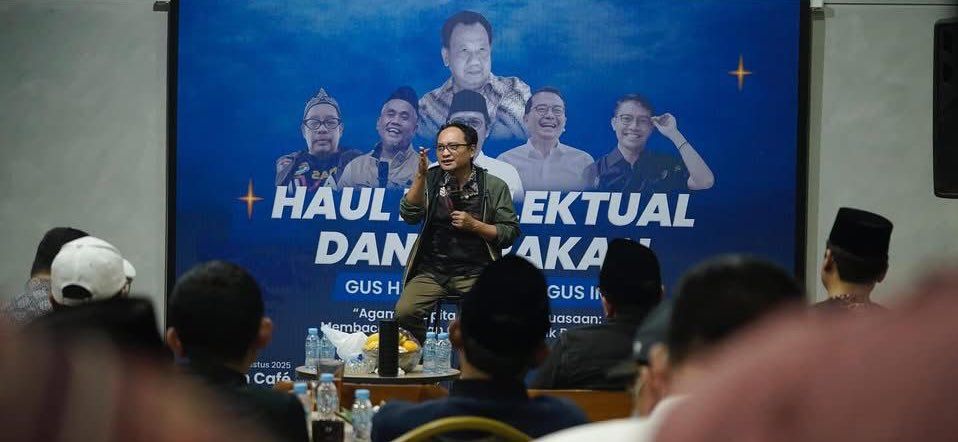 Mengenang Gus Im, Tokoh Multidimensional yang Mengguncang Batasan Berpikir
