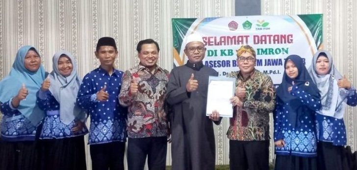 Di Balik Visitasi PAUD Pamekasan, Sumenep Dorong Standar Baru dan Inovasi Pendidikan Dini