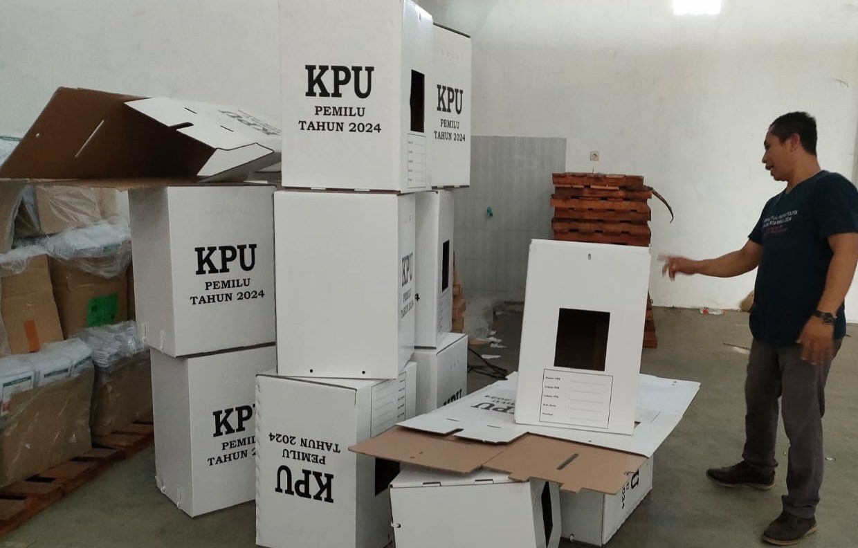 Kejaksaan Negeri Sumenep Kantongi Nama Calon Tersangka dalam Pusaran Korupsi Logistik Pemilu 2024