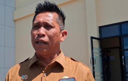 Sepak Terjang Dadang Deddy Iskandar Mengatasi Inflasi di Sumenep