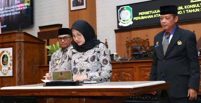 Taktik Anggaran dan Komitmen Politik di Bumi Blambangan