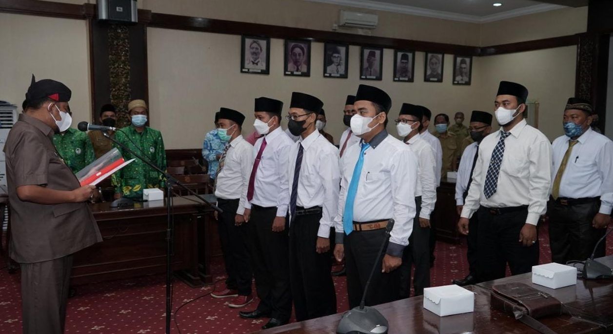 Menilik Peran Strategis DPKS: Antara Pengawasan dan Esensi Pendidikan