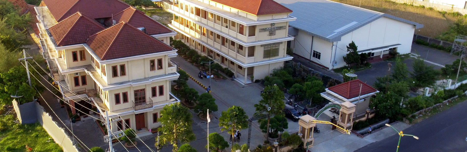 Babak Baru Pendidikan Tinggi di Madura: STKIP PGRI Sumenep Resmi Naik Kasta Menjadi Universitas