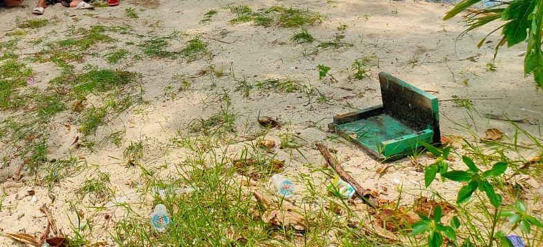Detik-Detik Dramatis Matjari, Nelayan Sumenep yang Terseret Pemberat Rumpon ke Dasar Laut
