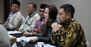 Patologi Birokrasi: Ketika Integritas Tata Kelola Pamekasan Diuji oleh ‘Pedang’ KPK