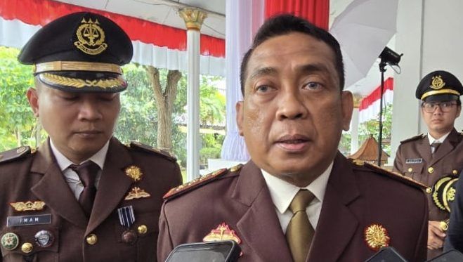 Kejari Bangkalan Tegaskan Tak Ada yang Kebal Hukum dalam Kasus BUMD, Termasuk Tokoh Berinisial RF