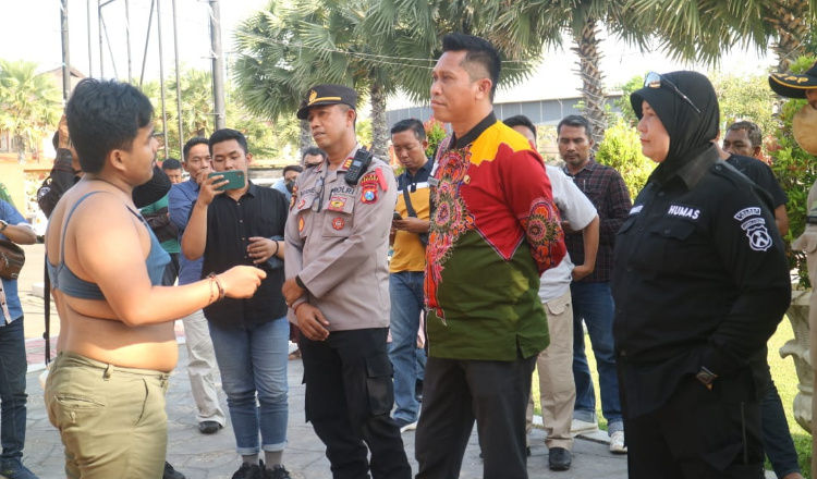 Pemkab Sumenep Akui Tak Berwenang Menindak Puluhan Tambang Ilegal