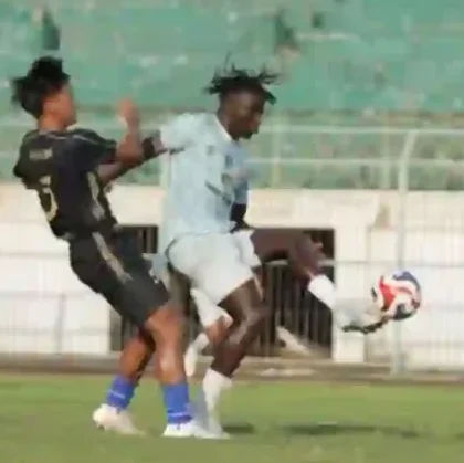 Pemanasan Sempurna, Madura United Hajar Perseba 3-0 Jelang Lawan Persis Solo