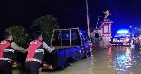 Bupati Sumenep Soroti Peran PT Garam