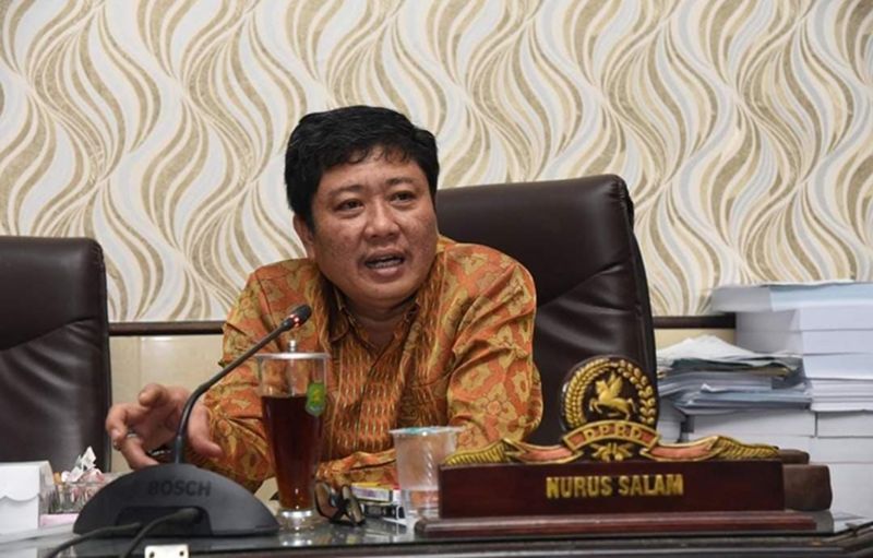 Sosok H. Suroyo di Mata Oyuk: Politisi Gerindra yang Tak Pernah Tinggalkan Dunia Pendidikan