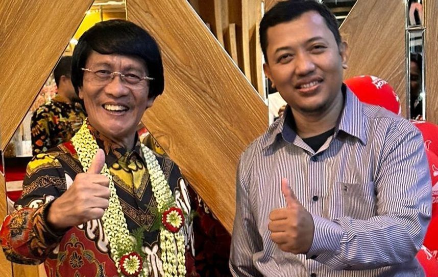 Kak Seto Kunjungi Sumenep, Dorong Perlindungan Anak