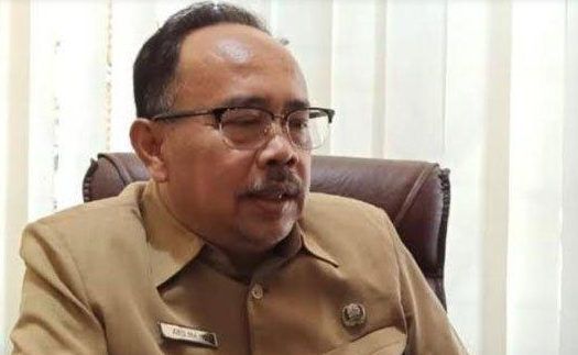 Kisah Teladan Abdul Madjid Saat Menjadi Kepala Dinas: Tegas Menolak Izin Tambak Udang Ilegal