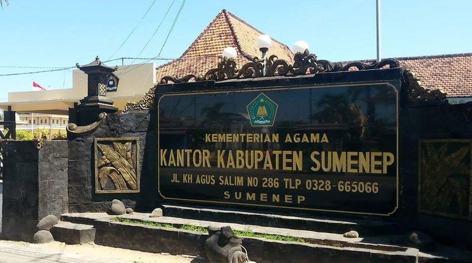 Kemenag Sumenep Gelar Yasinan Massal, 80.000 Surat Yasin untuk Indonesia Merdeka