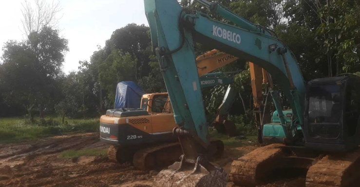 Sempat Heboh “Bekingan” Tambak Udang di Ambunten, Aktivis Sumenep Meradang