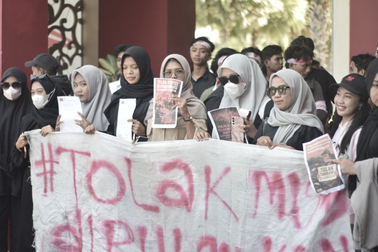 Paradoks Sumenep: Lumbung Migas Tapi Kantong Kemiskinan Terbesar
