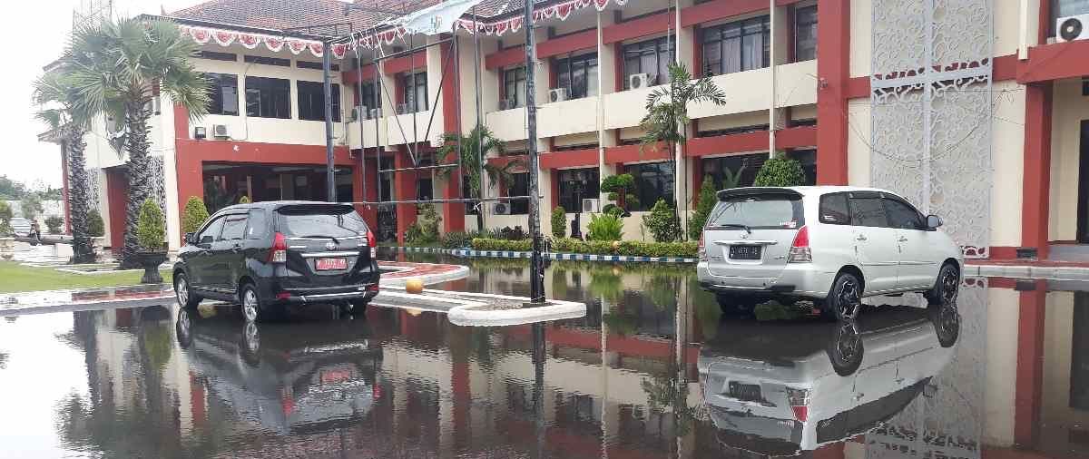 Dinkes Sumenep Terima 9.825 Botol Vaksin untuk Tangani KLB Campak