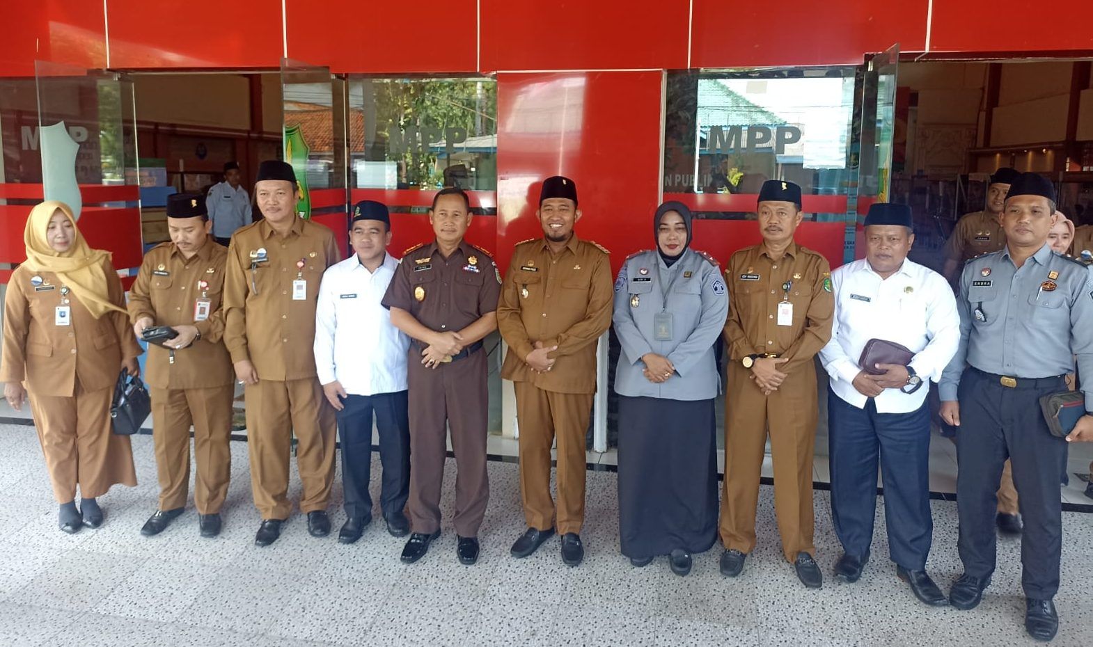 Kursi Jatim 1 Pasca-Khofifah: Achmad Fauzi, Figur Kunci di Pilgub 2030