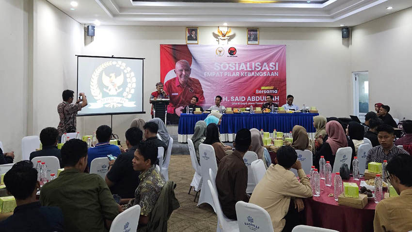 Konsolidasi Tak Terbantahkan: Manuver Politik di Balik Pencopotan ‘Para Sultan’ PDI-P