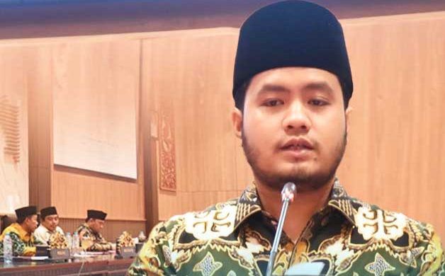 Polemik Anggaran: KUA-PPAS 2026 di Tangan DPRD Sumenep