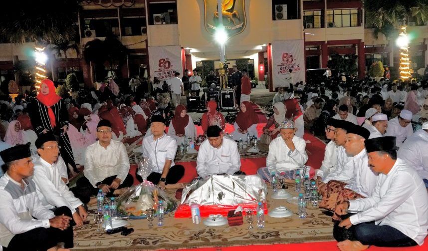 Pesta Kemerdekaan dan Tanggung Jawab Moral Bupati Sumenep Diuji