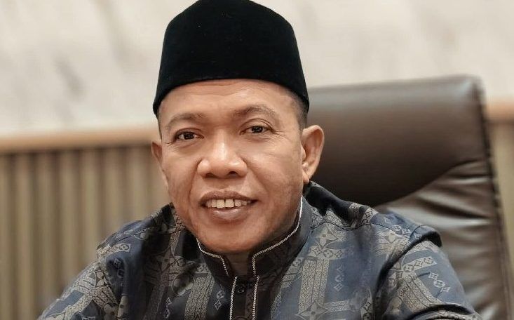 Pernyataan Dul Siam: DPRD Sumenep Siap Jadi Garda Depan Antikorupsi