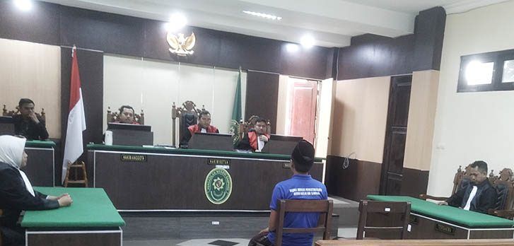 Terjerat Mafia Pupuk Bersubsidi: Kisah Sopir Truk yang Menjadi Korban Sekaligus Pelaku
