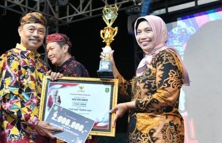 Di Balik Kenaikan Kelas RSUD Sumenep: Dirut Pamit, Ada Apa?
