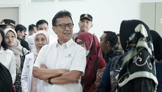 Menkes Apresiasi RS BHC Sumenep, Harapan Baru Layanan Kesehatan Primer