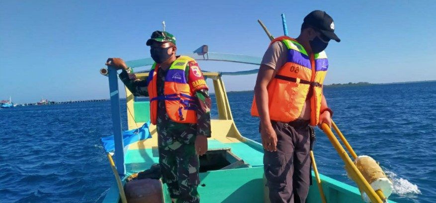 Skandal Migas Sapeken, Getir Kepercayaan di Tengah Janji Manis