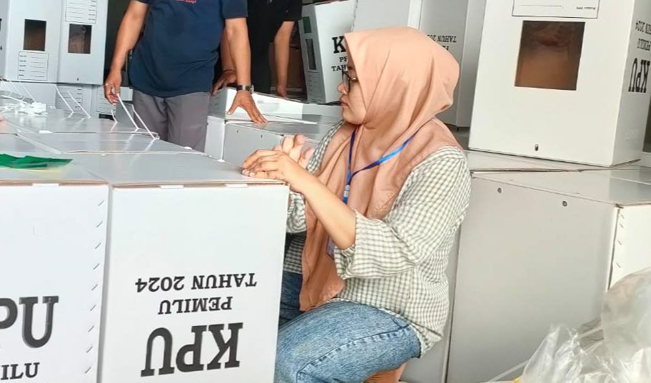 FPK Desak Kejaksaan Sumenep Tuntaskan Korupsi Logistik Pemilu