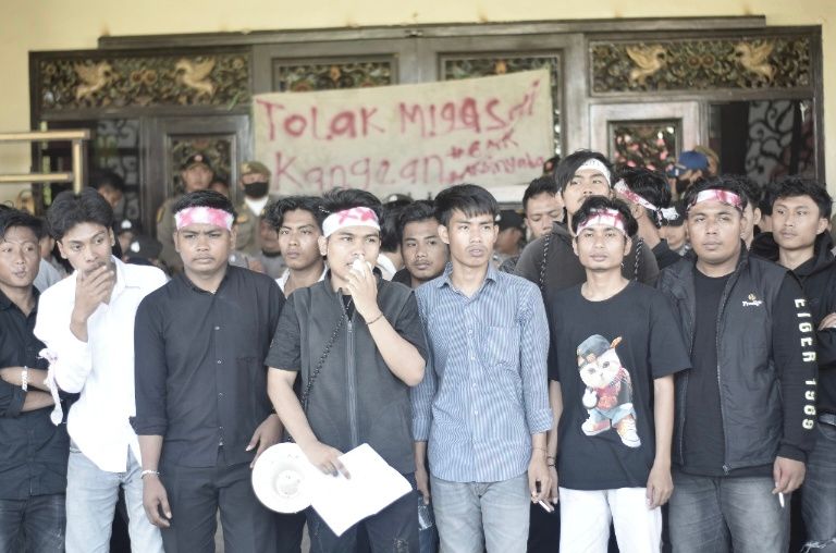 Eksploitasi Migas di Sumenep: Ironi Kemiskinan di Lumbung Energi