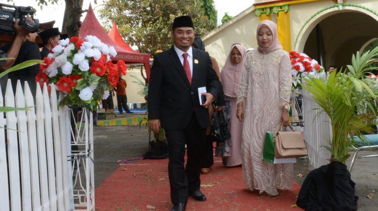 Investigasi: Rakyat Kangean Melawan, DPRD Sumenep Desak Stop Survei Migas KEI