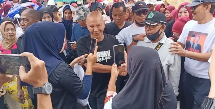 Said Abdullah Lepas Jabatan Ketua DPD PDI-P Jatim: Tunduk pada Aturan Partai